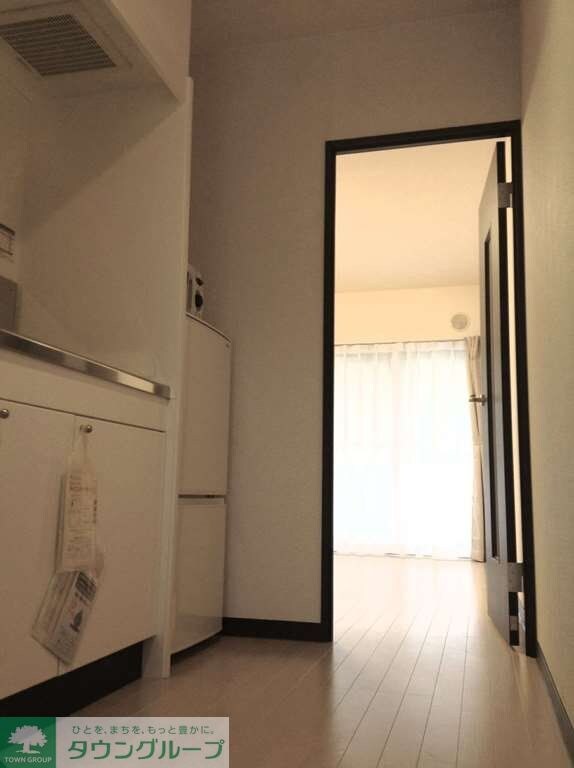 レオネクストグリーンライトの物件内観写真