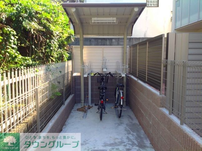 レオネクストグリーンライトの物件内観写真