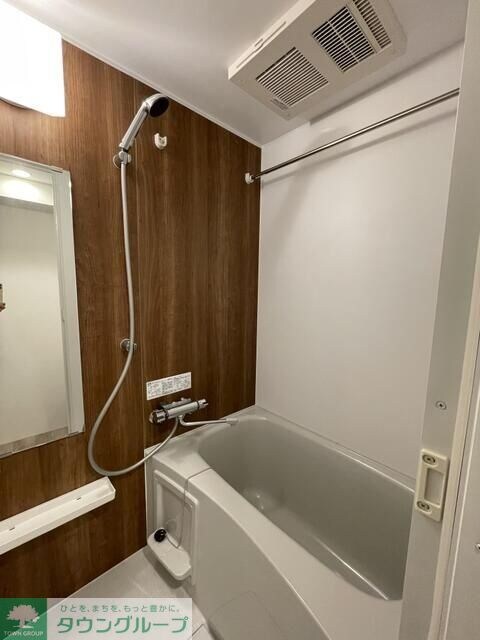 ＬＥＧＡＬＡＮＤ西五反田の物件内観写真