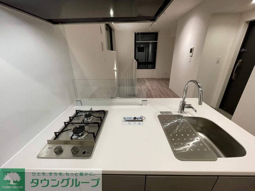 ＬＥＧＡＬＡＮＤ西五反田の物件内観写真