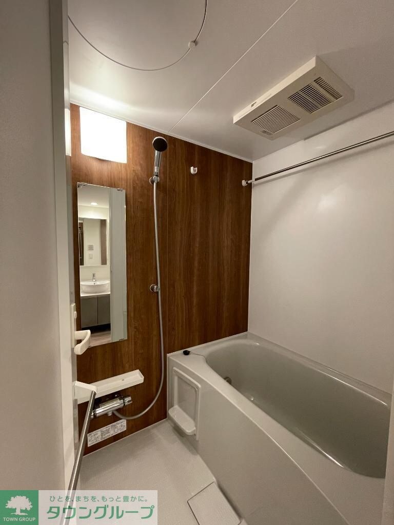 ＬＥＧＡＬＡＮＤ西五反田の物件内観写真