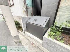 ＬＥＧＡＬＡＮＤ西五反田の物件内観写真