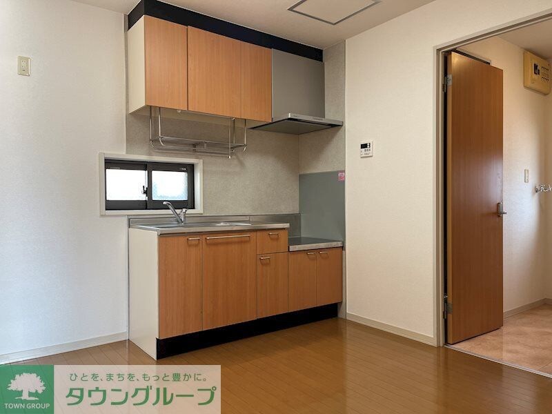 ビエナ赤坂の物件内観写真