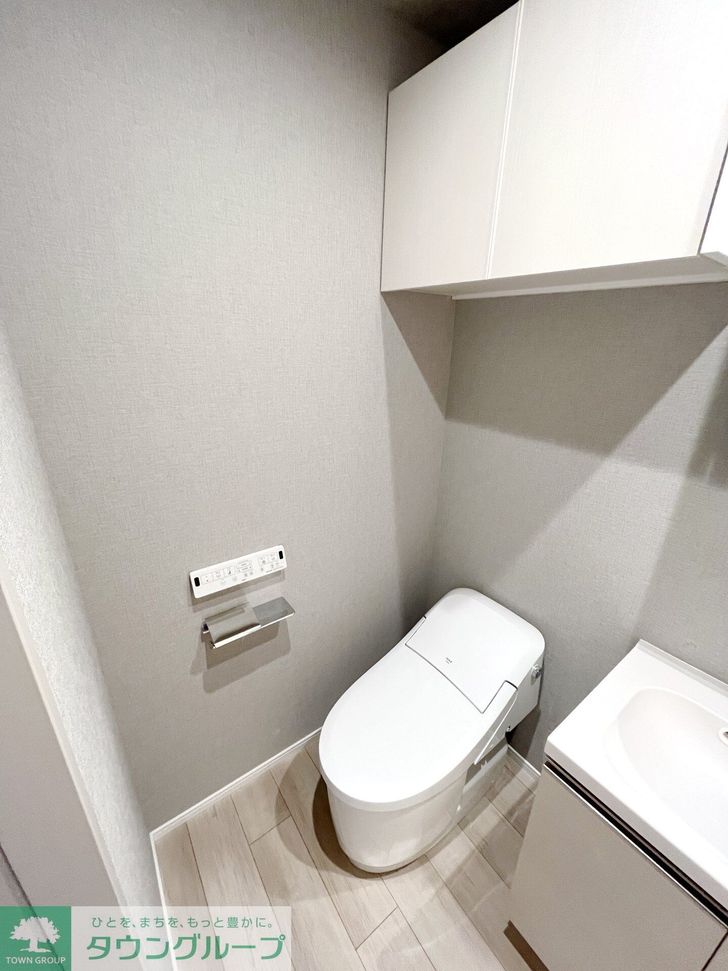 Log戸越の物件内観写真