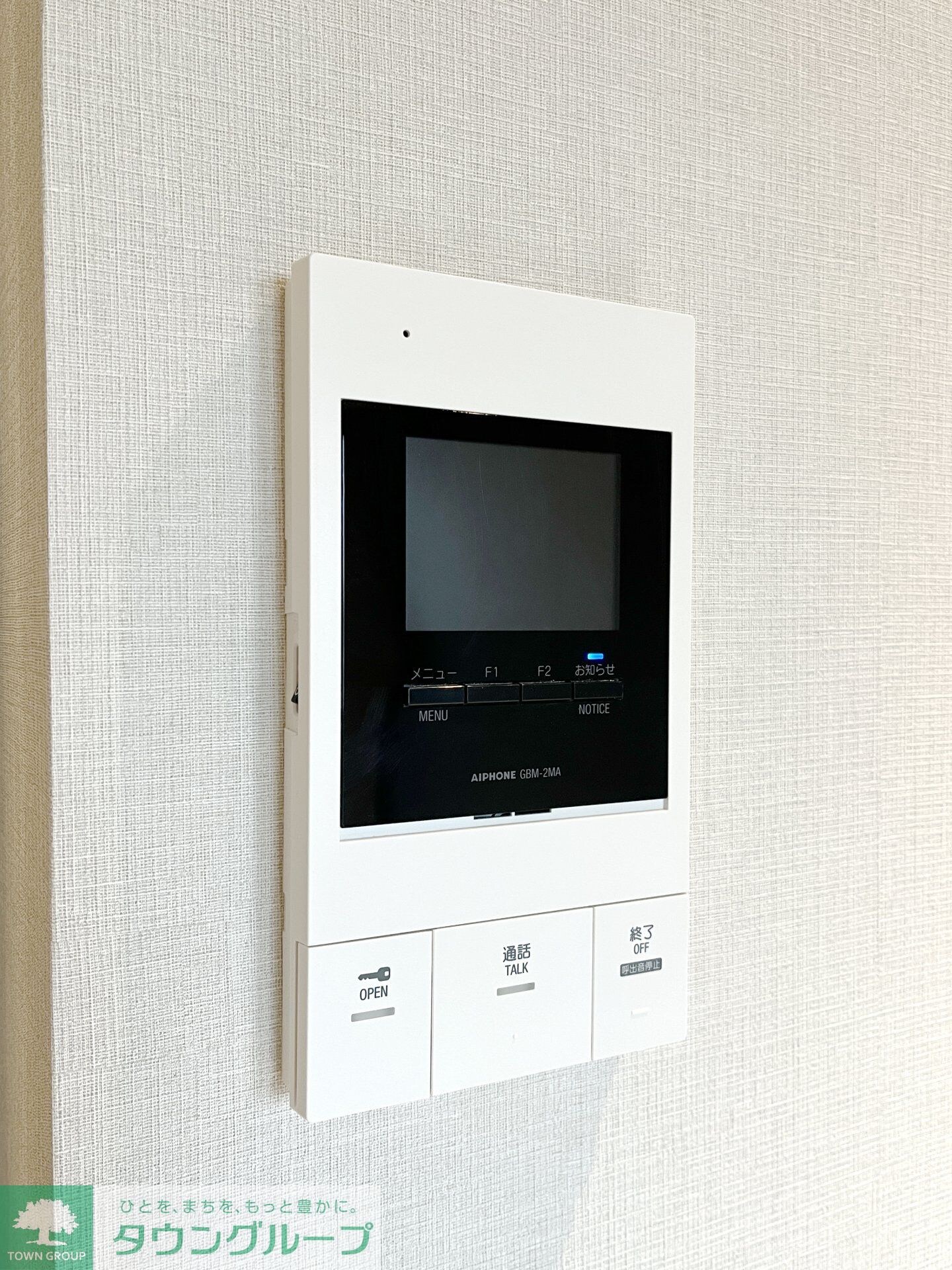 Log戸越の物件内観写真