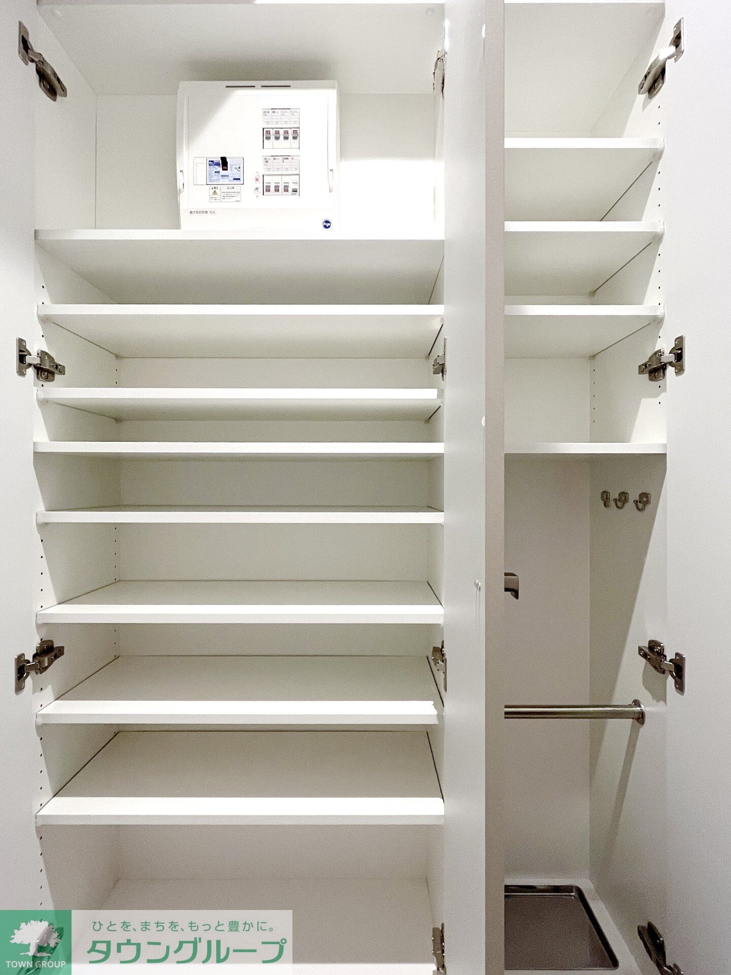 Log戸越の物件内観写真