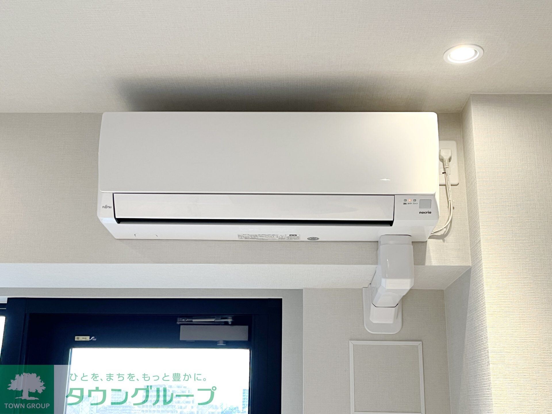 Log戸越の物件内観写真