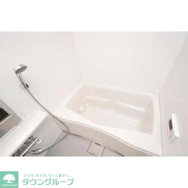 ベルファース芝浦タワーの物件内観写真