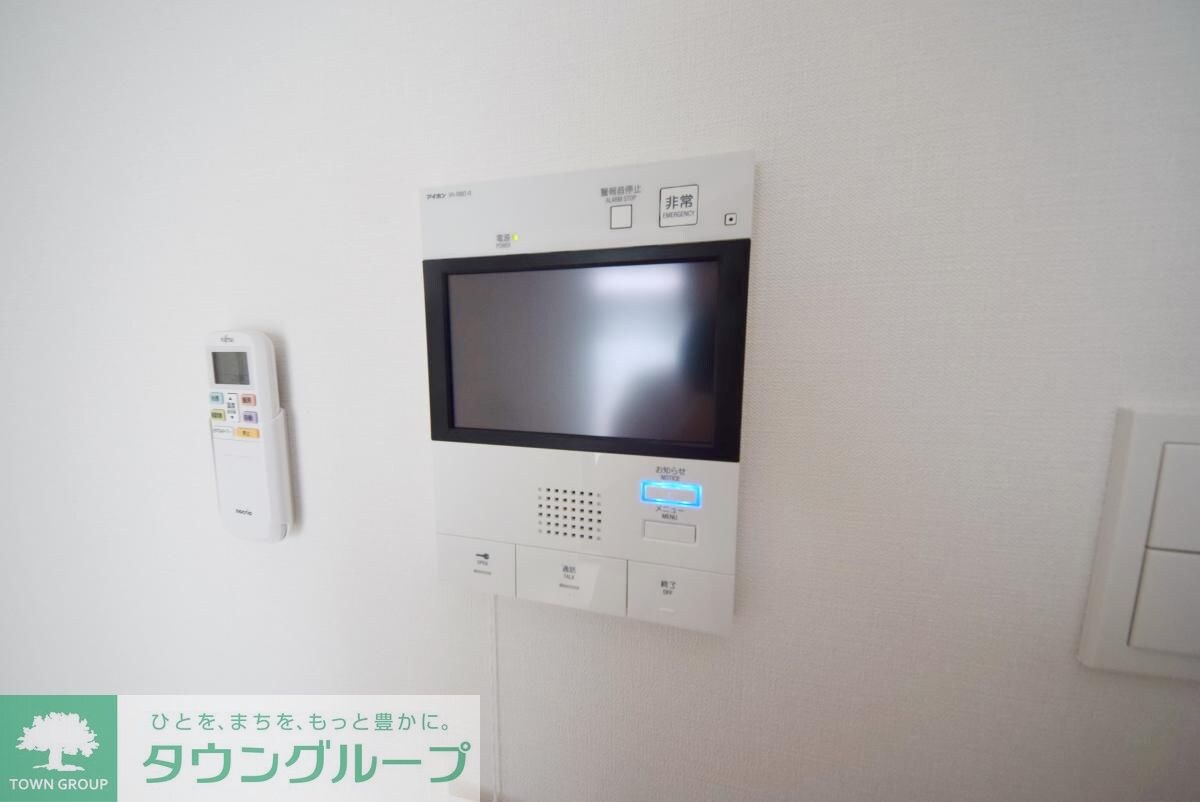 ミレドゥーエ門前仲町の物件内観写真