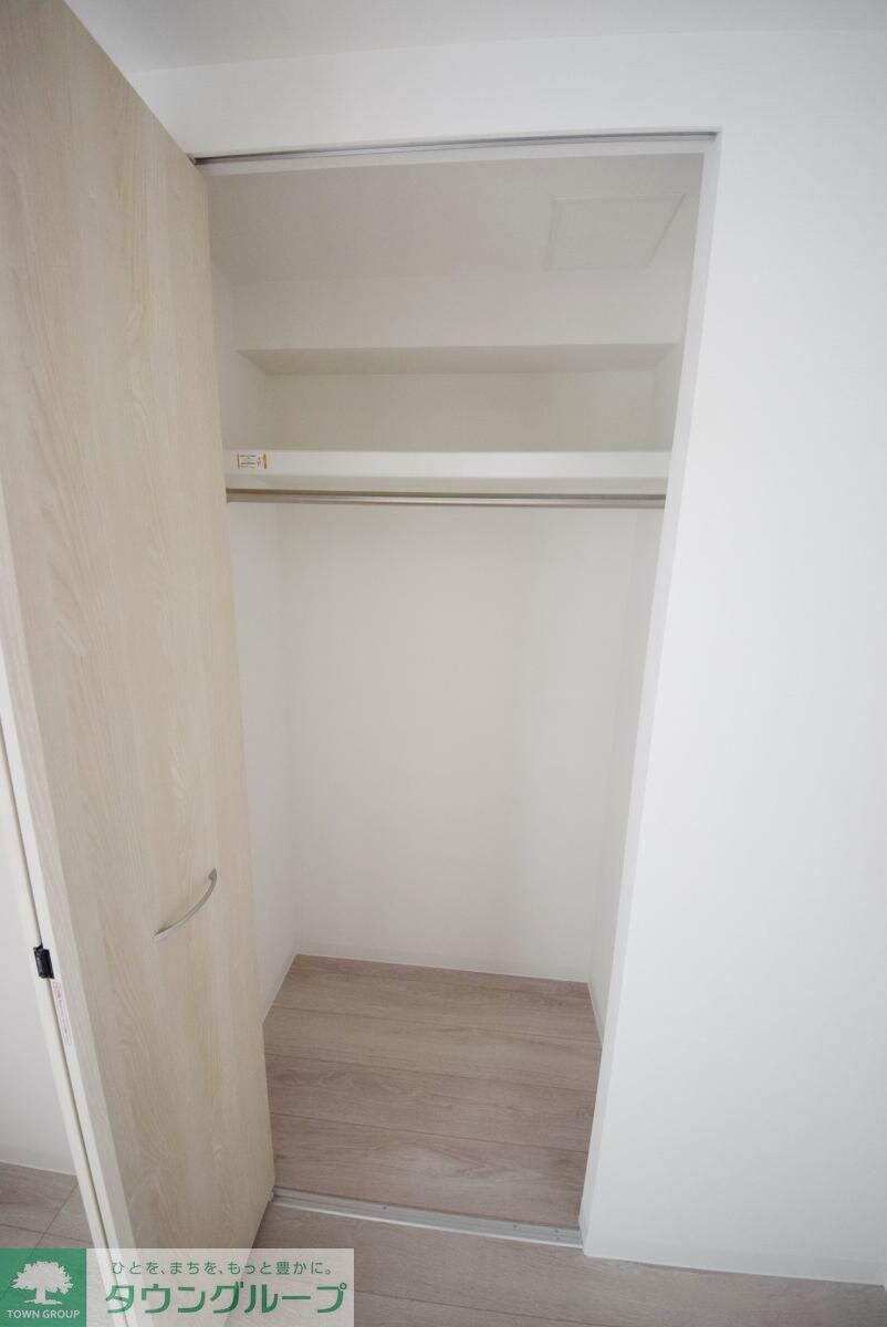 ミレドゥーエ門前仲町の物件内観写真