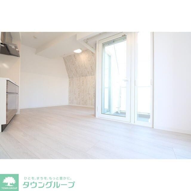 アズ大井町レジデンスの物件内観写真