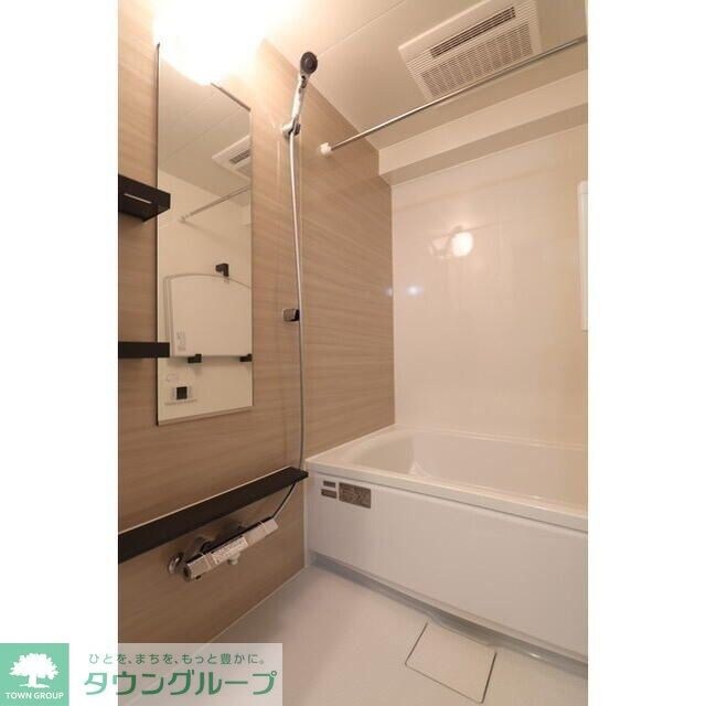 アズ大井町レジデンスの物件内観写真