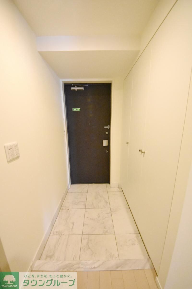 ＴＨＥ　ＴＯＫＹＯ　ＴＯＷＥＲＳ　ＭＩＤＴＯＷＥＲの物件内観写真