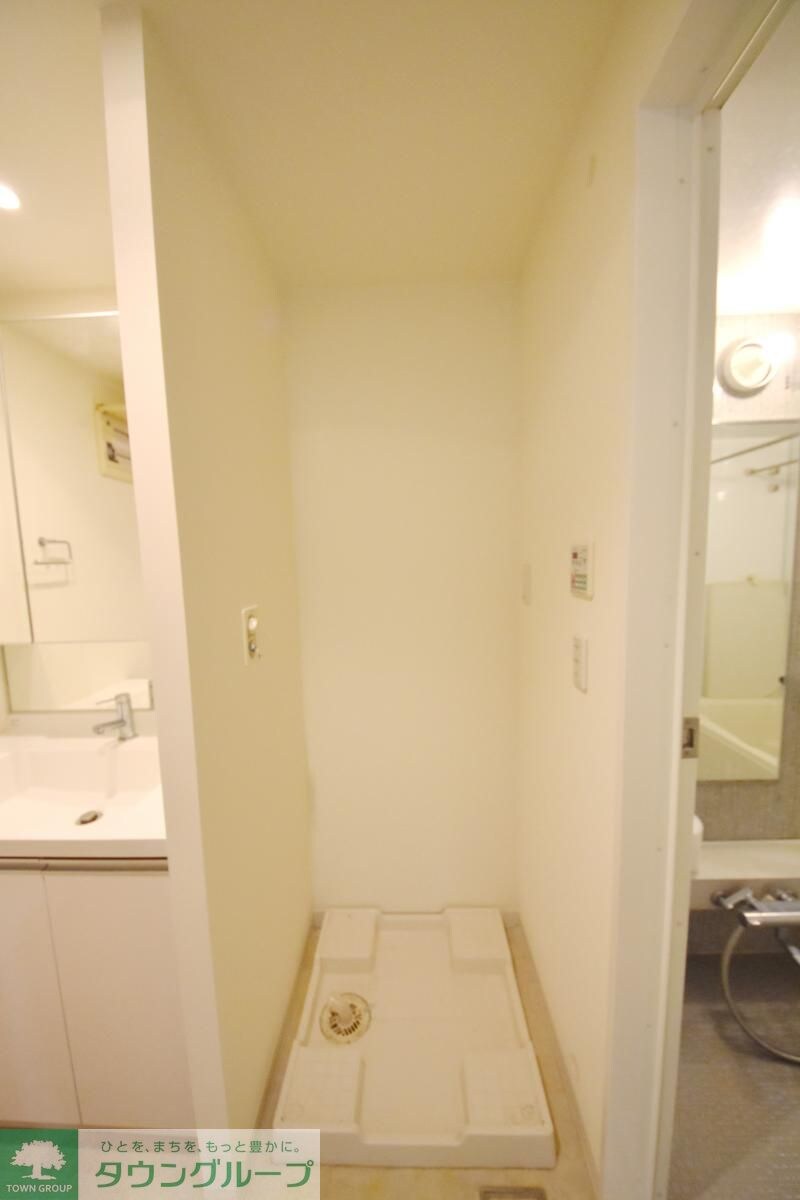 ＴＨＥ　ＴＯＫＹＯ　ＴＯＷＥＲＳ　ＭＩＤＴＯＷＥＲの物件内観写真