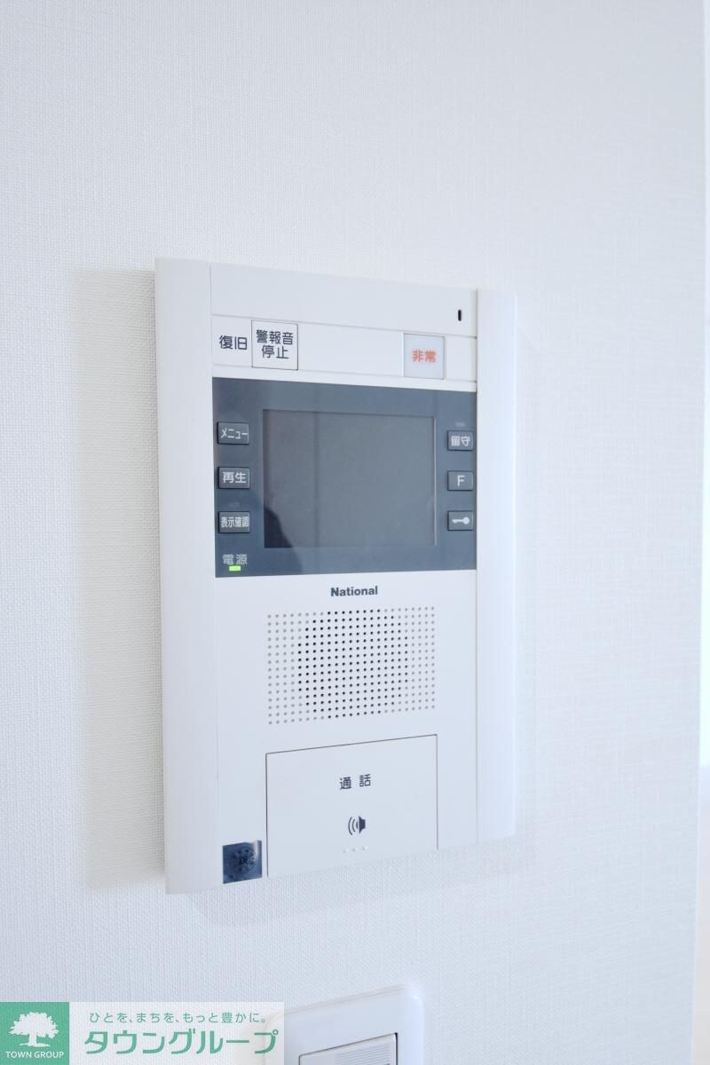 ＴＨＥ　ＴＯＫＹＯ　ＴＯＷＥＲＳ　ＭＩＤＴＯＷＥＲの物件内観写真