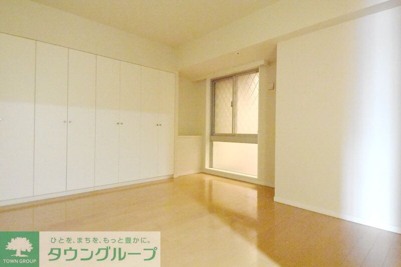 ＴＨＥ　ＴＯＫＹＯ　ＴＯＷＥＲＳ　ＭＩＤＴＯＷＥＲの物件内観写真
