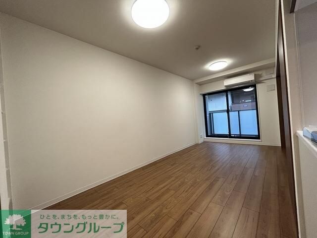 ルネサンスコート門前仲町の物件内観写真