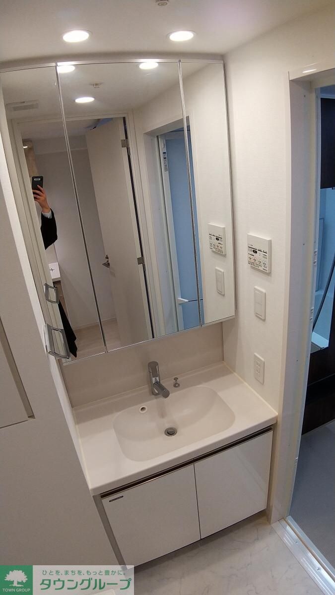 リテラス馬込の物件内観写真