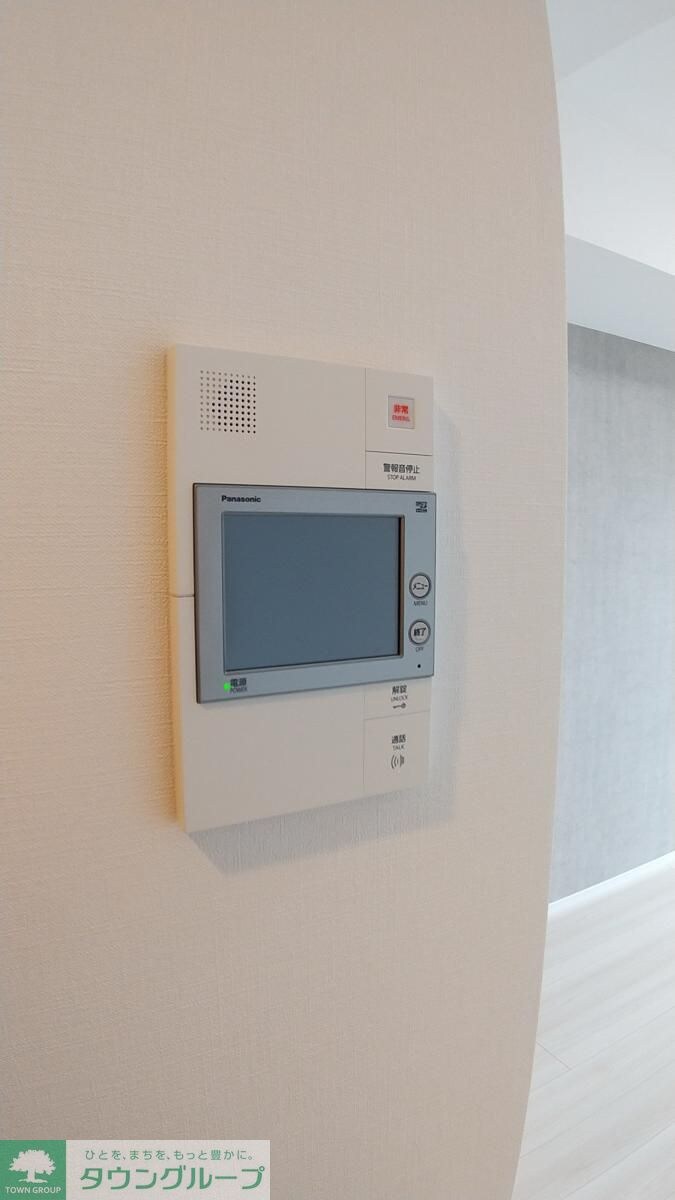 リテラス馬込の物件内観写真