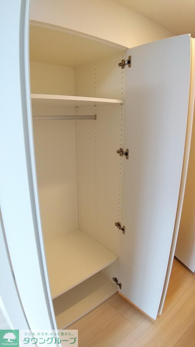 リテラス馬込の物件内観写真