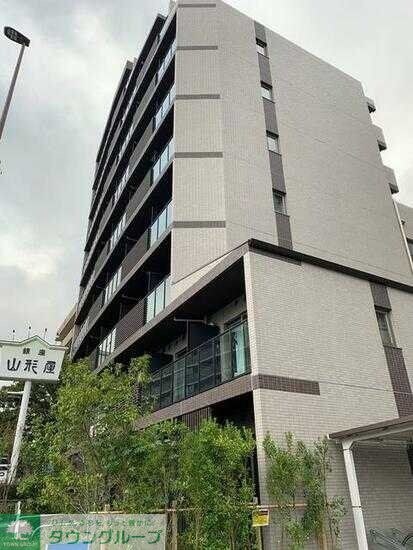 リテラス馬込の物件内観写真