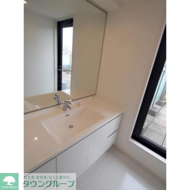 ＫＤＸレジデンス南青山の物件内観写真