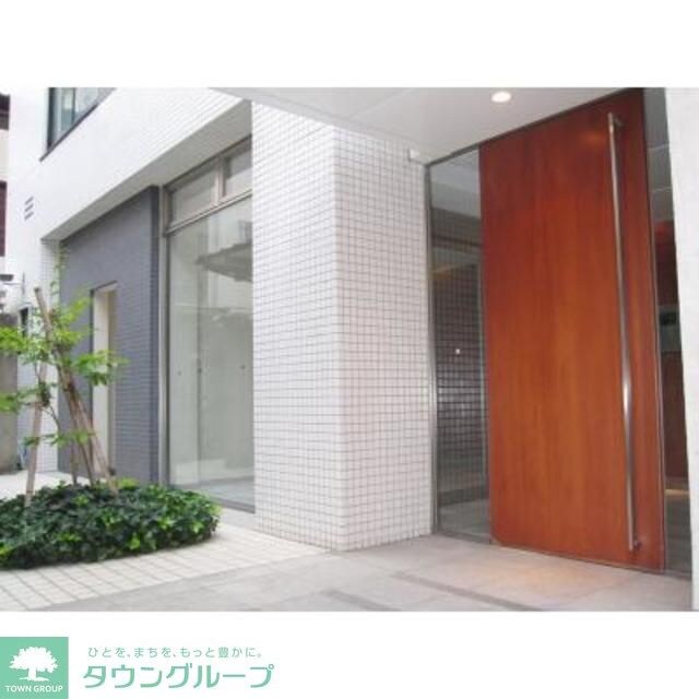 ＫＤＸレジデンス南青山の物件内観写真