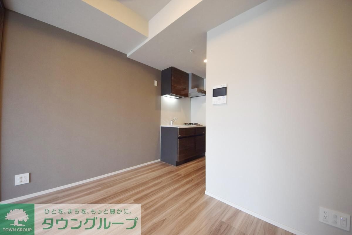 ルフォンプログレ門前仲町マークスの物件内観写真