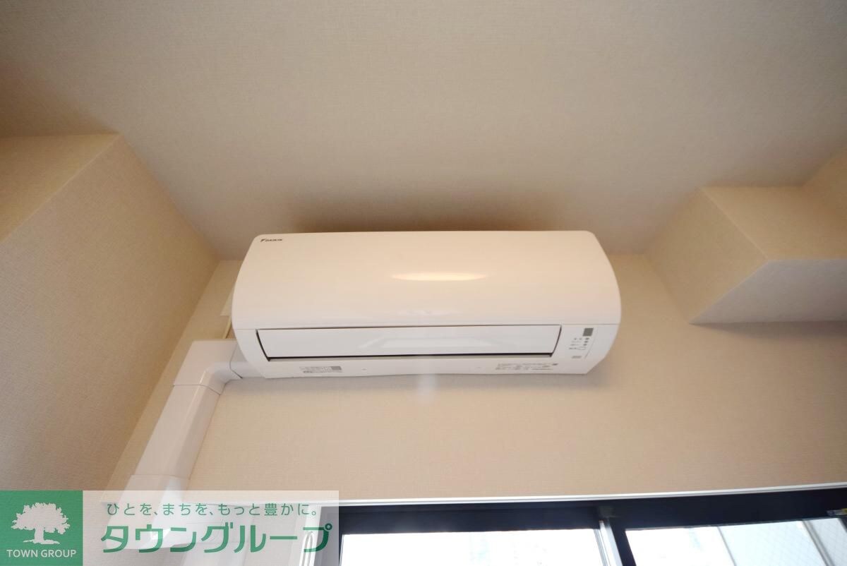 ルフォンプログレ門前仲町マークスの物件内観写真