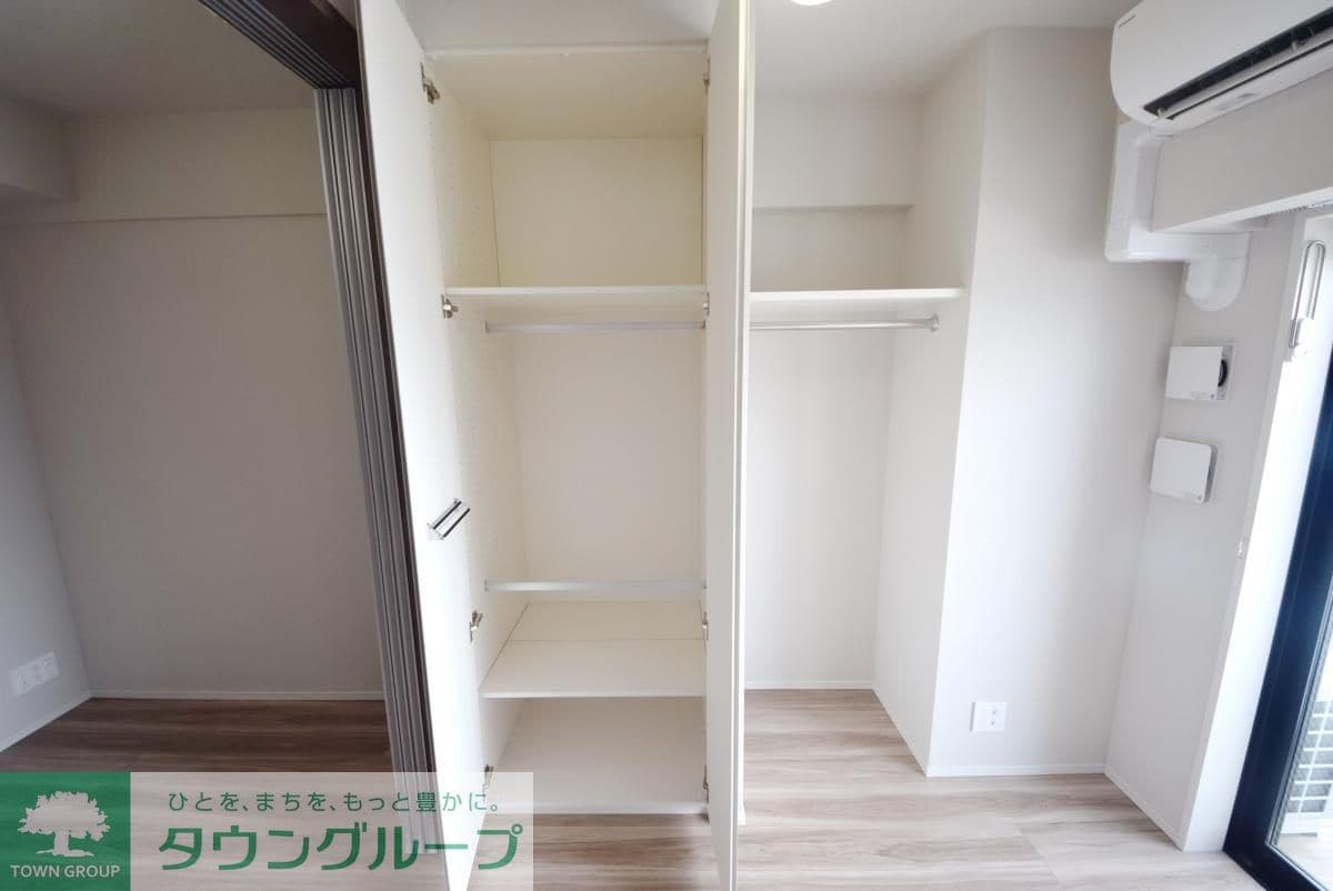 ルフォンプログレ門前仲町マークスの物件内観写真