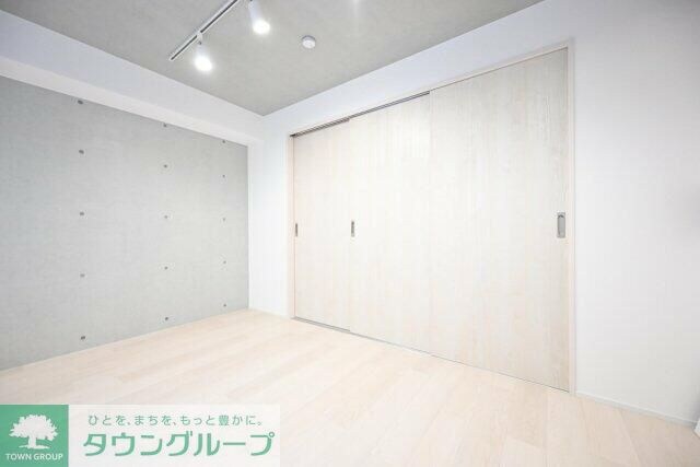 Ｌｅ　Ｎｉｄ　日本橋の物件内観写真