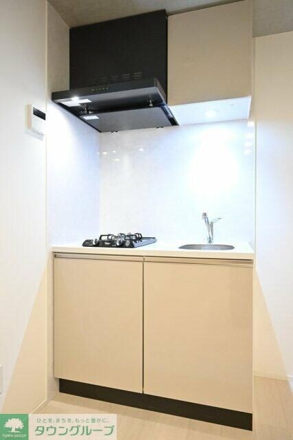 Ｌｅ　Ｎｉｄ　日本橋の物件内観写真