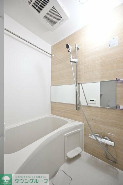 Ｌｅ　Ｎｉｄ　日本橋の物件内観写真