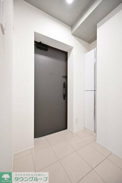 Ｌｅ　Ｎｉｄ　日本橋の物件内観写真