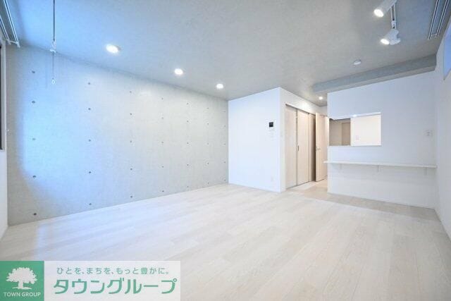 Ｌｅ　Ｎｉｄ　日本橋の物件内観写真