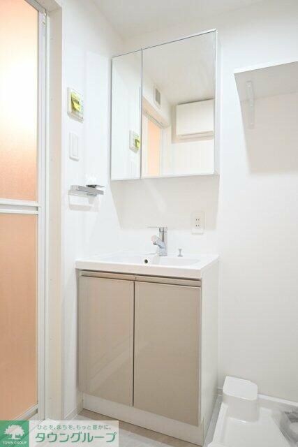 Ｌｅ　Ｎｉｄ　日本橋の物件内観写真