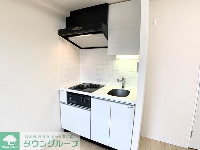 ジョイシティ住吉IIの物件内観写真