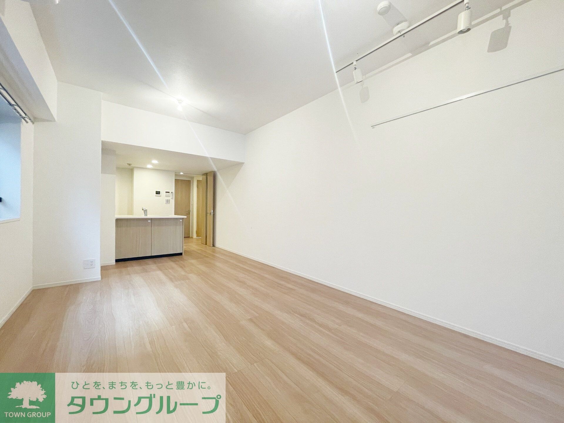 Ｏｒｉｅｎｔａｌ　Ｙｏｋｏｙａｍａｃｈｏの物件内観写真