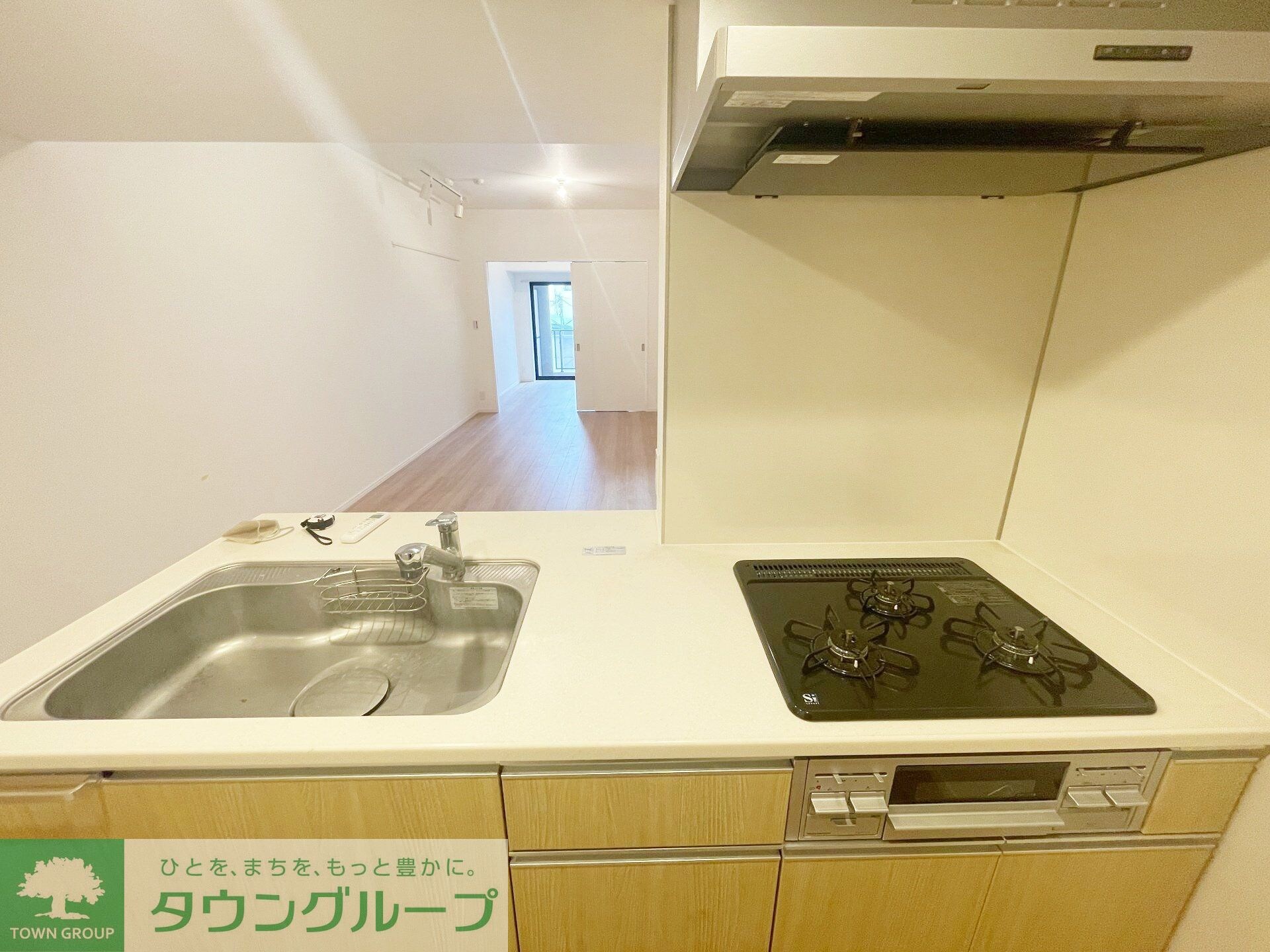 Ｏｒｉｅｎｔａｌ　Ｙｏｋｏｙａｍａｃｈｏの物件内観写真