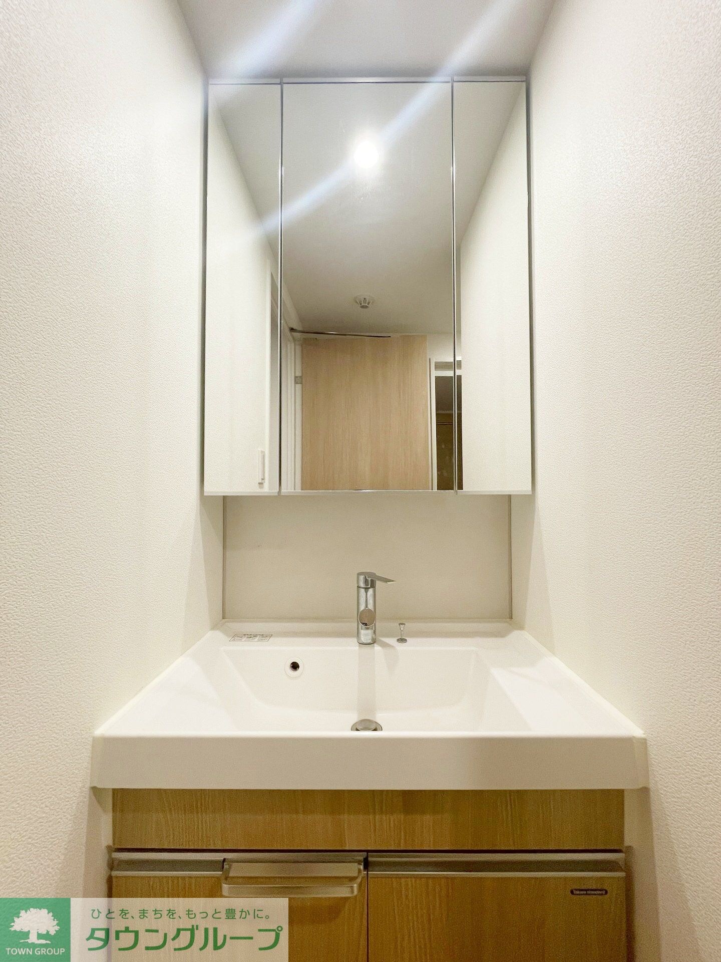 Ｏｒｉｅｎｔａｌ　Ｙｏｋｏｙａｍａｃｈｏの物件内観写真