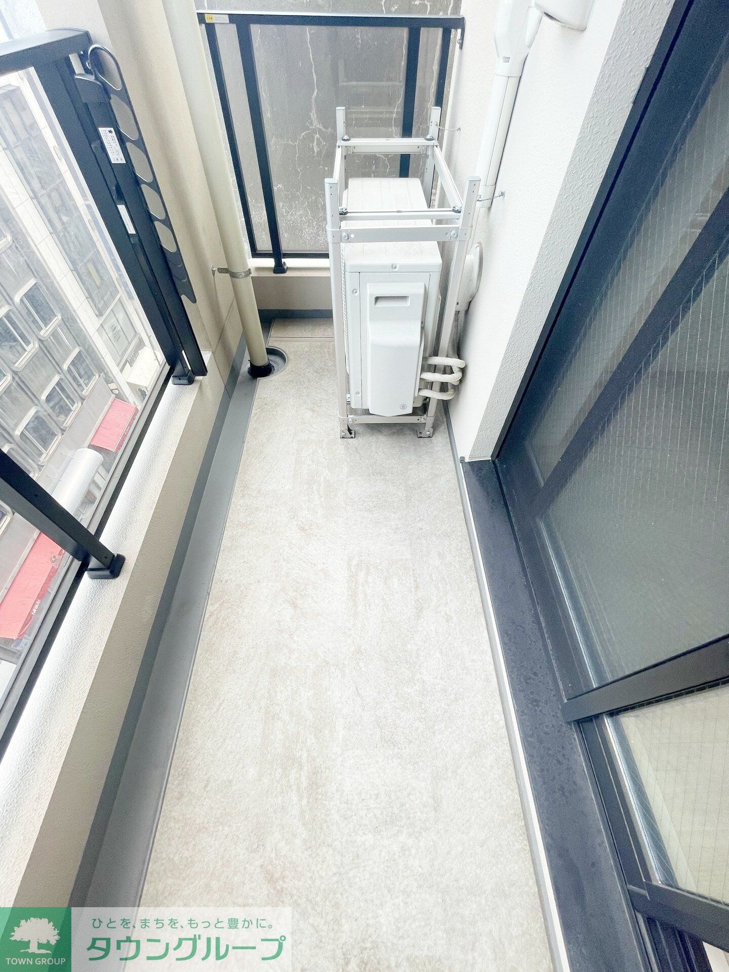 Ｏｒｉｅｎｔａｌ　Ｙｏｋｏｙａｍａｃｈｏの物件内観写真