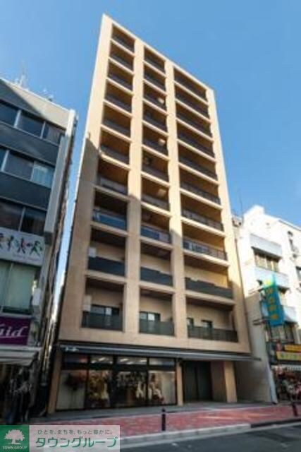 Ｏｒｉｅｎｔａｌ　Ｙｏｋｏｙａｍａｃｈｏの物件内観写真