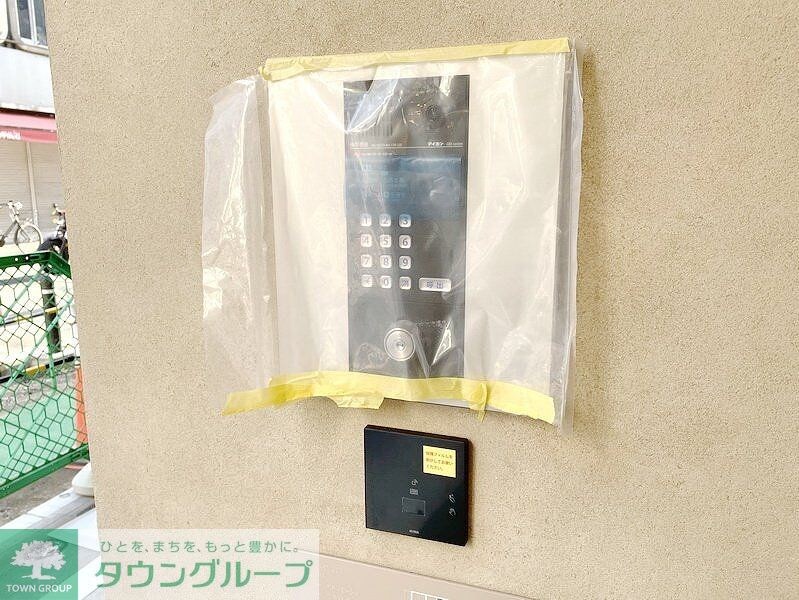 Ｏｒｉｅｎｔａｌ　Ｙｏｋｏｙａｍａｃｈｏの物件内観写真