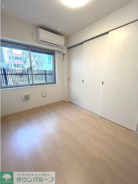 GRAN PASEO大森北の物件内観写真