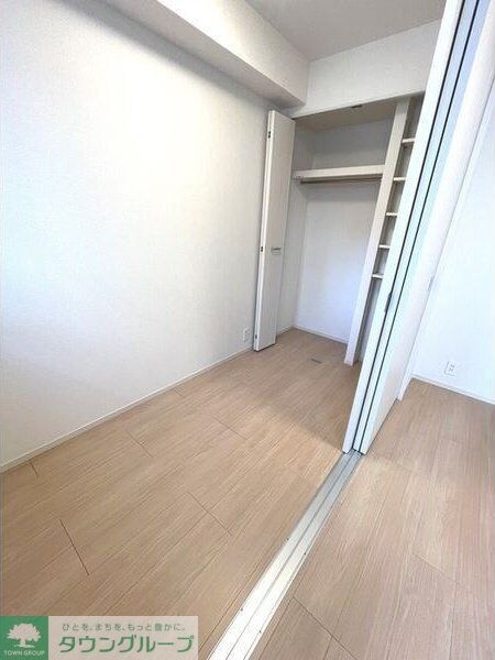 GRAN PASEO大森北の物件内観写真