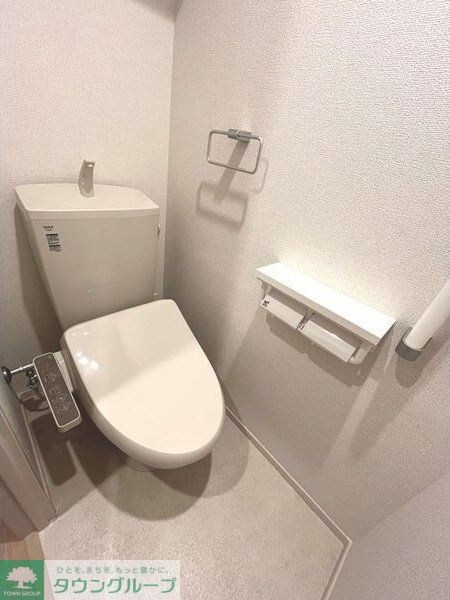 GRAN PASEO大森北の物件内観写真