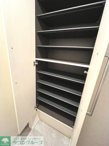 GRAN PASEO大森北の物件内観写真