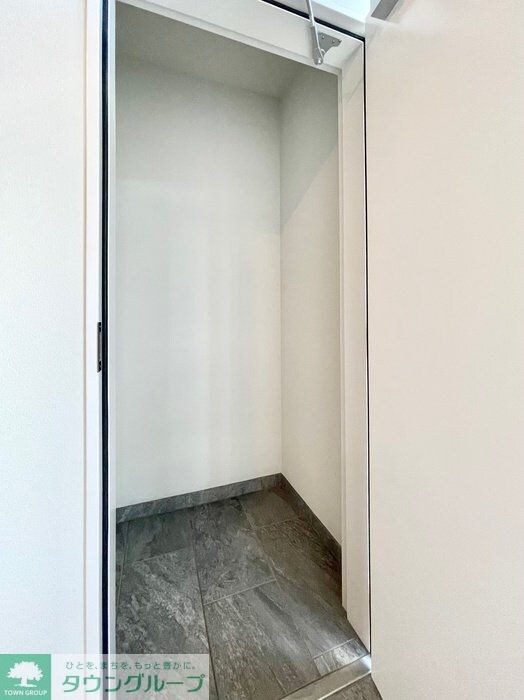 カスタリア旗の台の物件内観写真