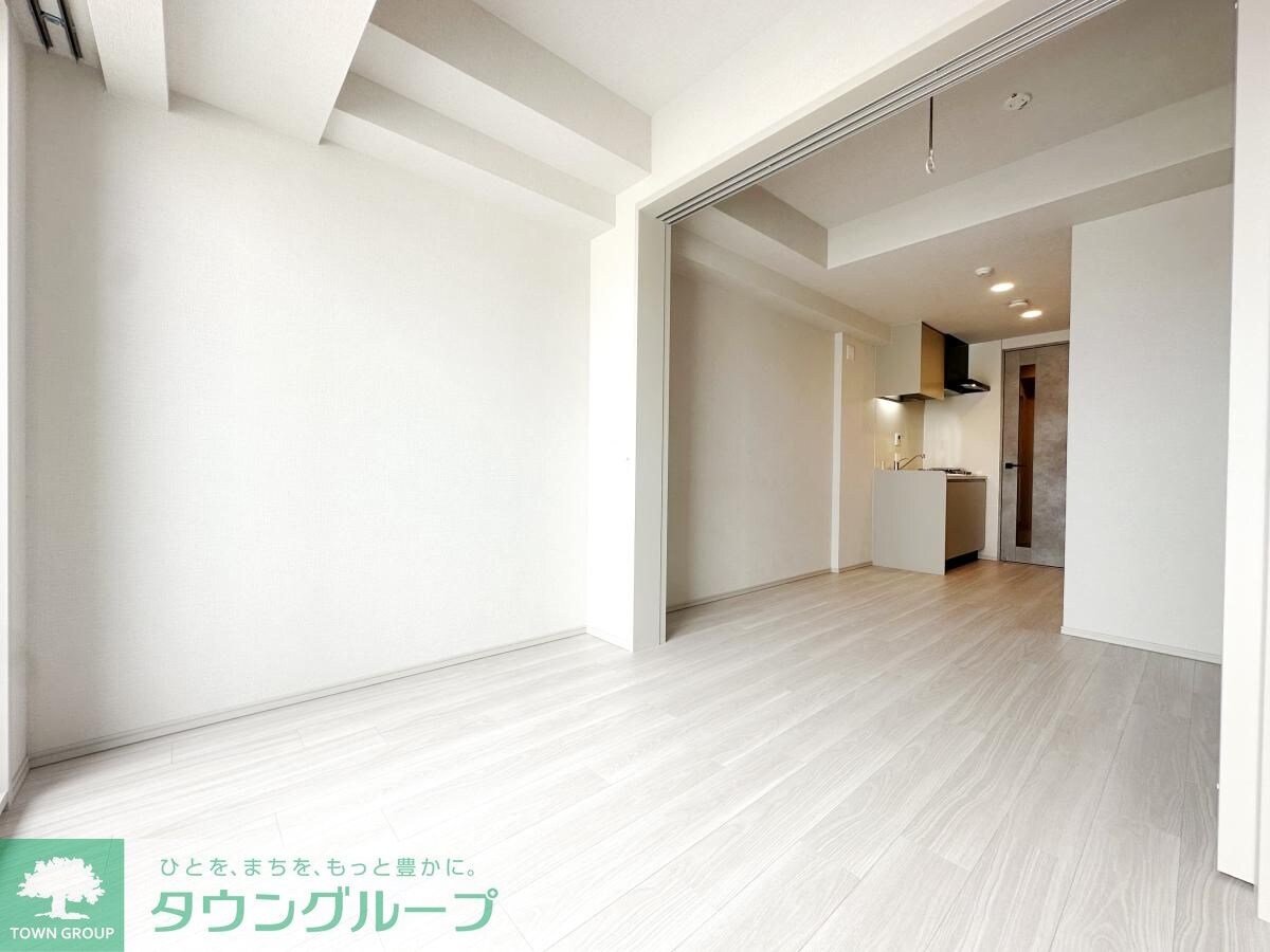 Ｊ．ＧＲＡＮ　Ｃｏｕｒｔ　品川西大井ＷＥＳＴの物件内観写真