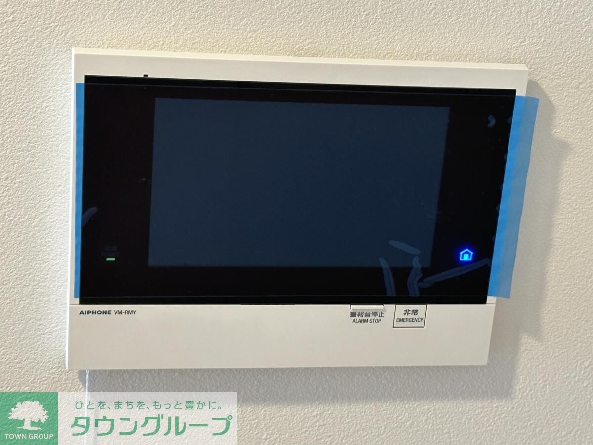 Ｊ．ＧＲＡＮ　Ｃｏｕｒｔ　品川西大井ＷＥＳＴの物件内観写真